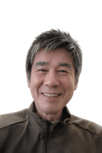 事務局長：水上 幸彰