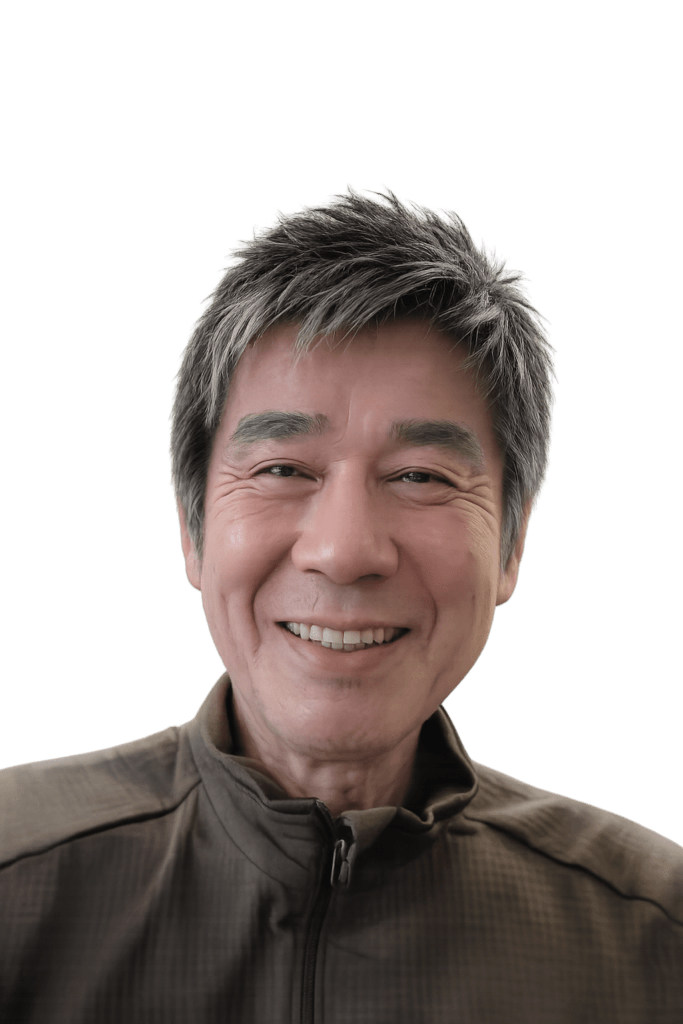 事務局長：水上 幸彰