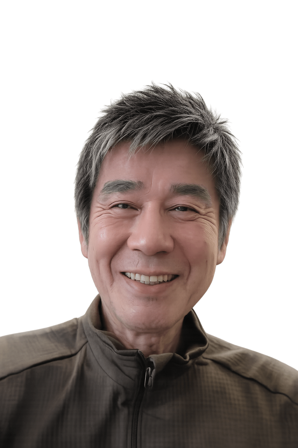 事務局長：水上 幸彰
